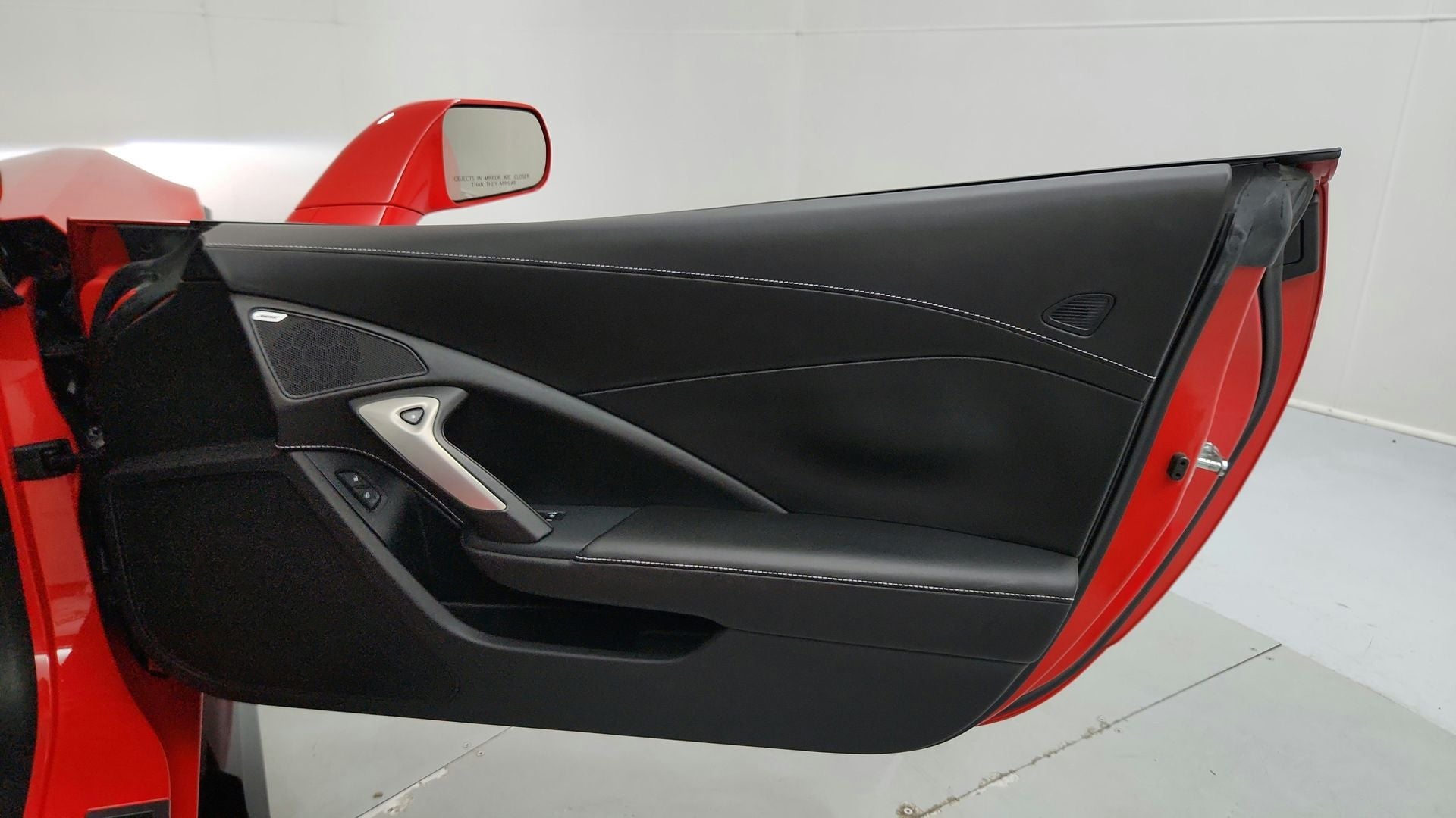 2016 Chevrolet Corvette Z06 3LZ