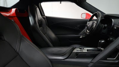 2016 Chevrolet Corvette Z06 3LZ