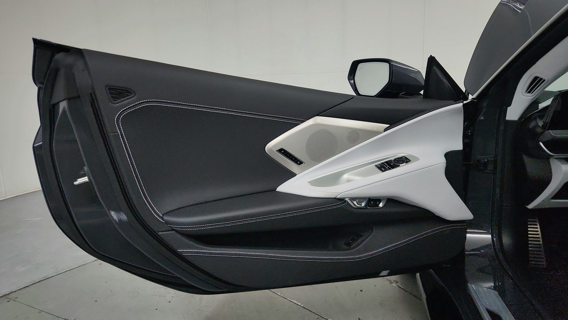 2027 Chevrolet Corvette Grand Sport