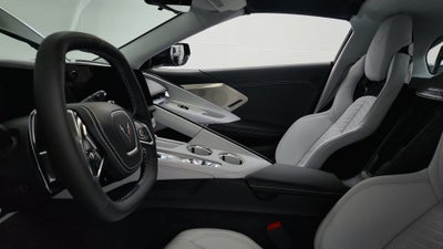 2027 Chevrolet Corvette Grand Sport
