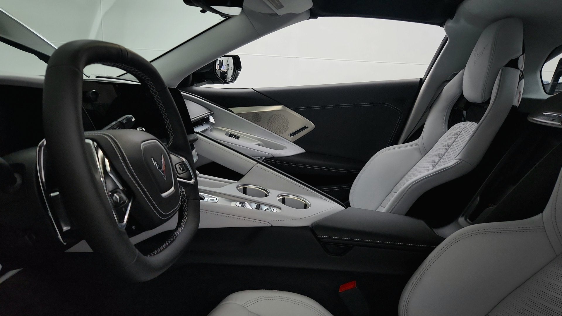 2027 Chevrolet Corvette Grand Sport
