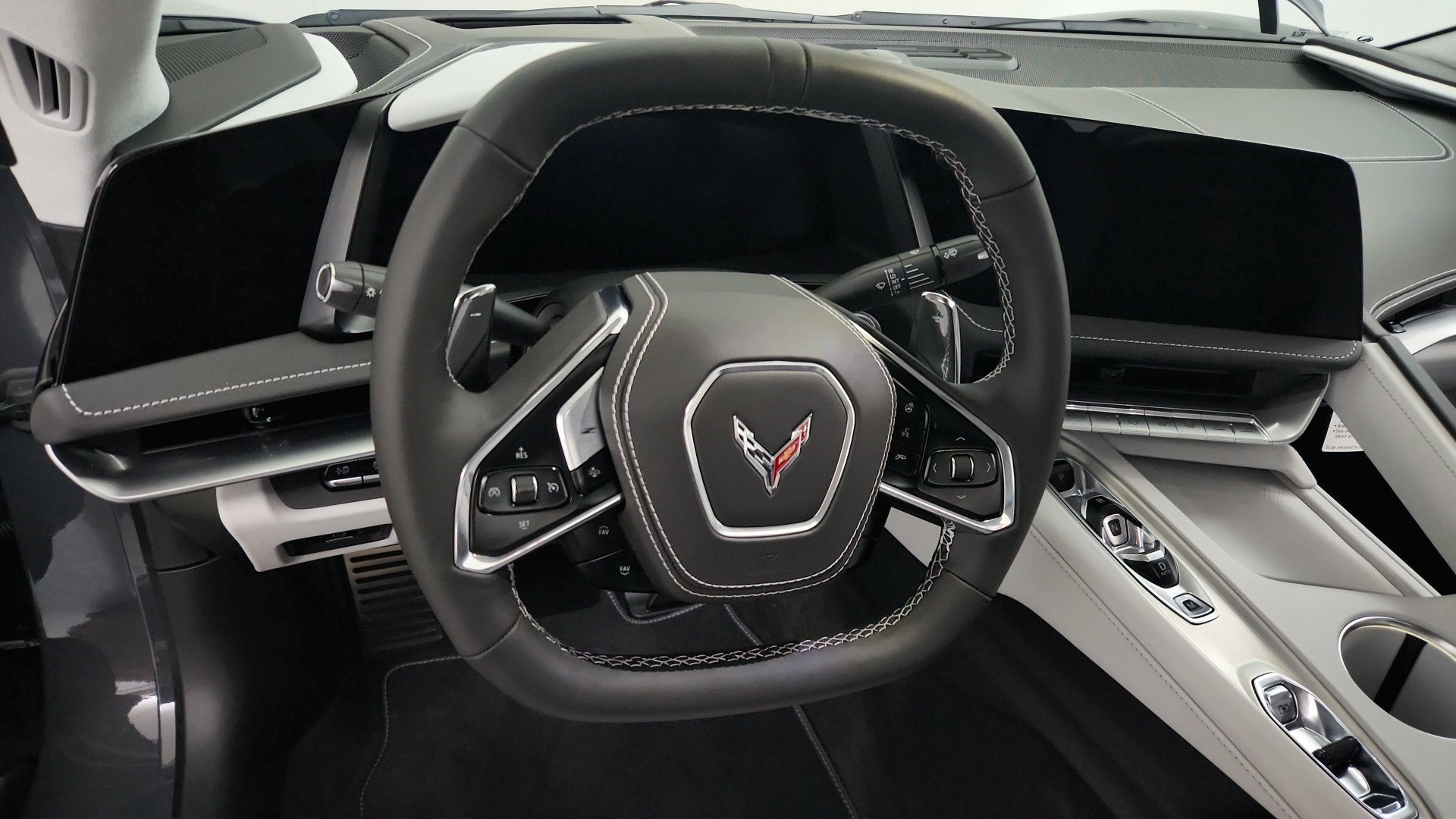2027 Chevrolet Corvette Grand Sport