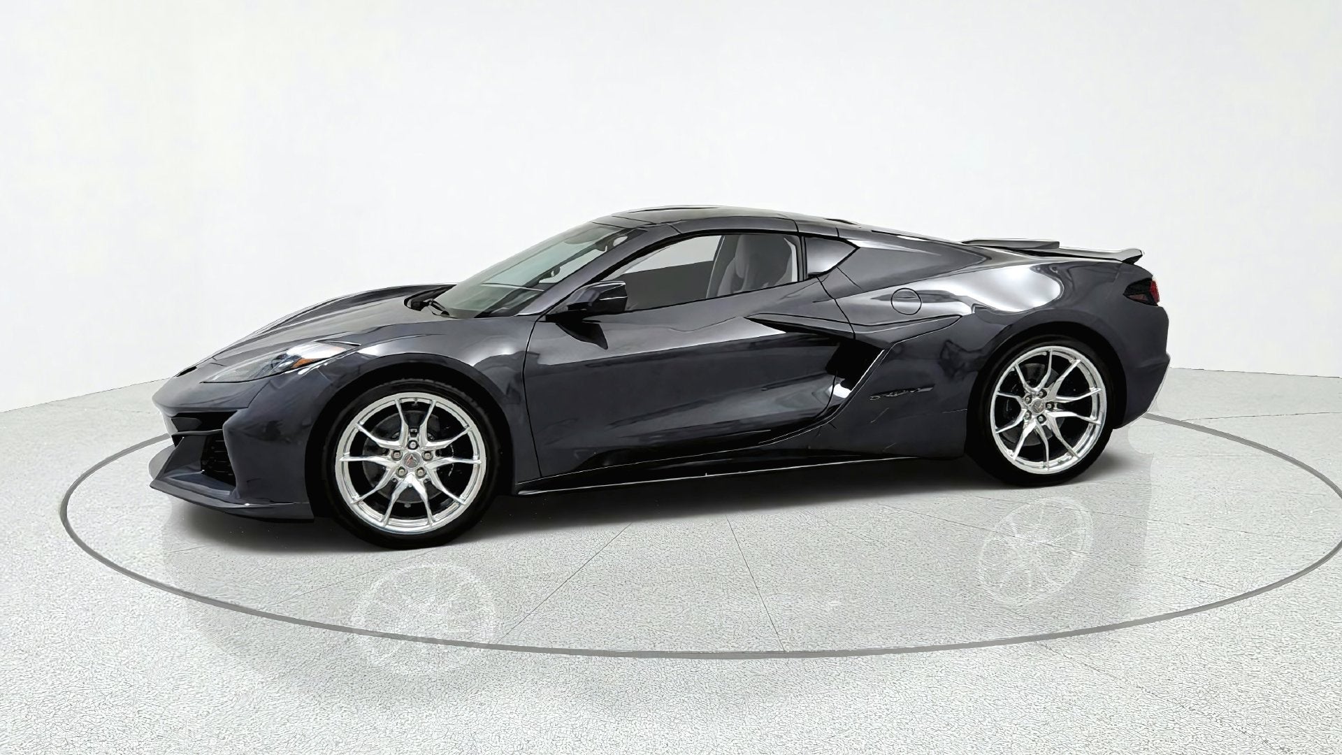 2027 Chevrolet Corvette Grand Sport