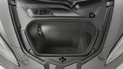 2027 Chevrolet Corvette Grand Sport