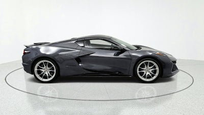 2027 Chevrolet Corvette Grand Sport