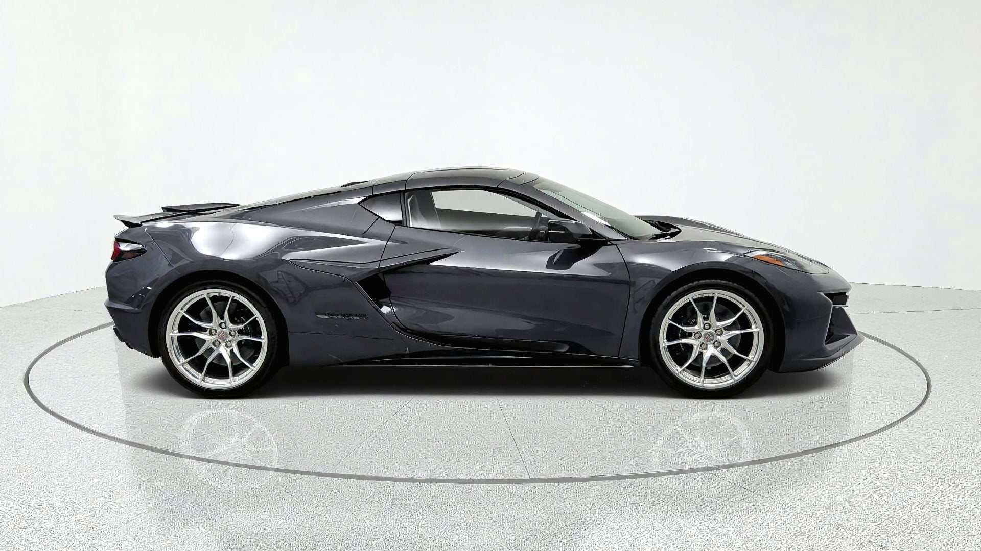2027 Chevrolet Corvette Grand Sport