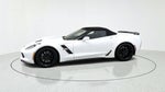 2017 Chevrolet Corvette Grand Sport 1LT