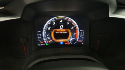 2017 Chevrolet Corvette Grand Sport 1LT