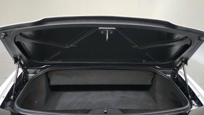 2017 Chevrolet Corvette Grand Sport 1LT