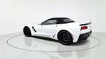 2017 Chevrolet Corvette Grand Sport 1LT