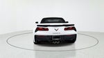 2017 Chevrolet Corvette Grand Sport 1LT