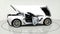 2019 Chevrolet Corvette Grand Sport 1LT