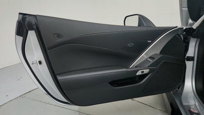 2019 Chevrolet Corvette Grand Sport 1LT