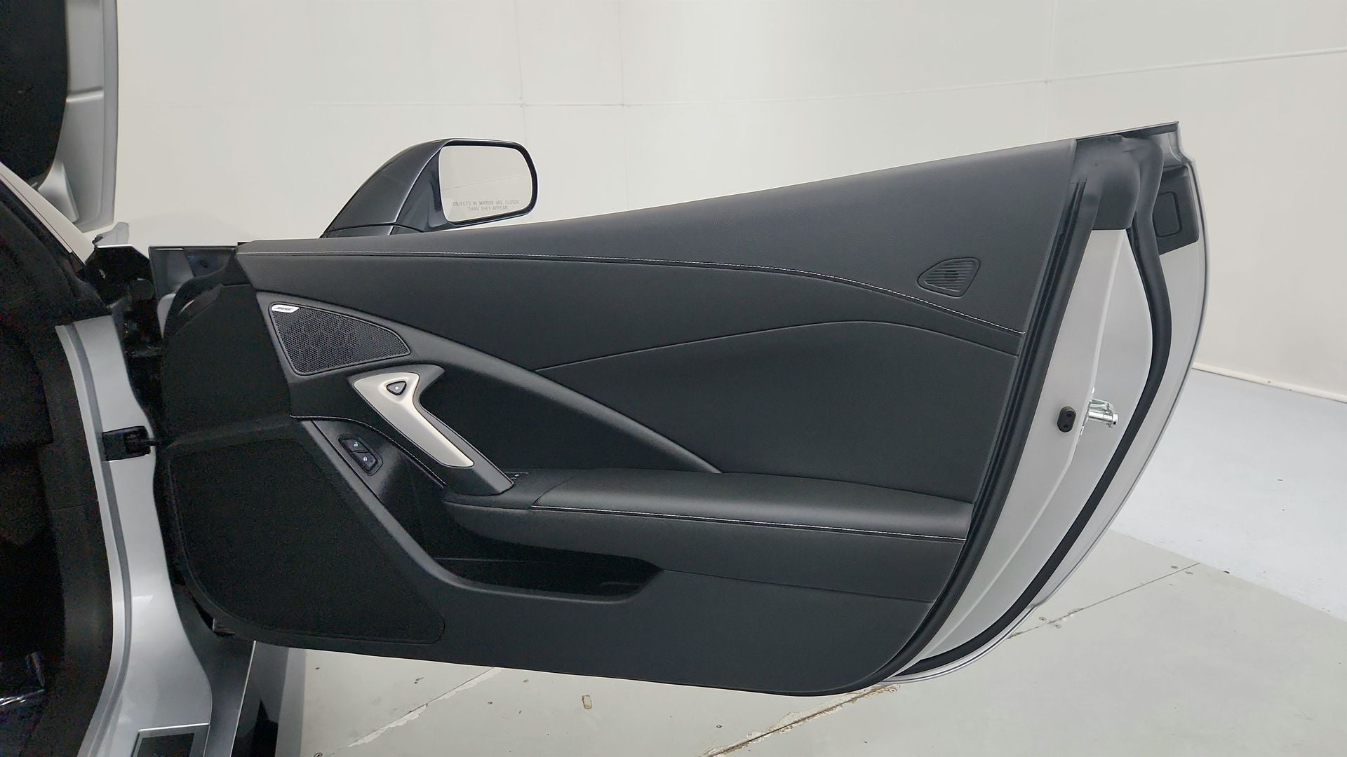 2019 Chevrolet Corvette Grand Sport 1LT