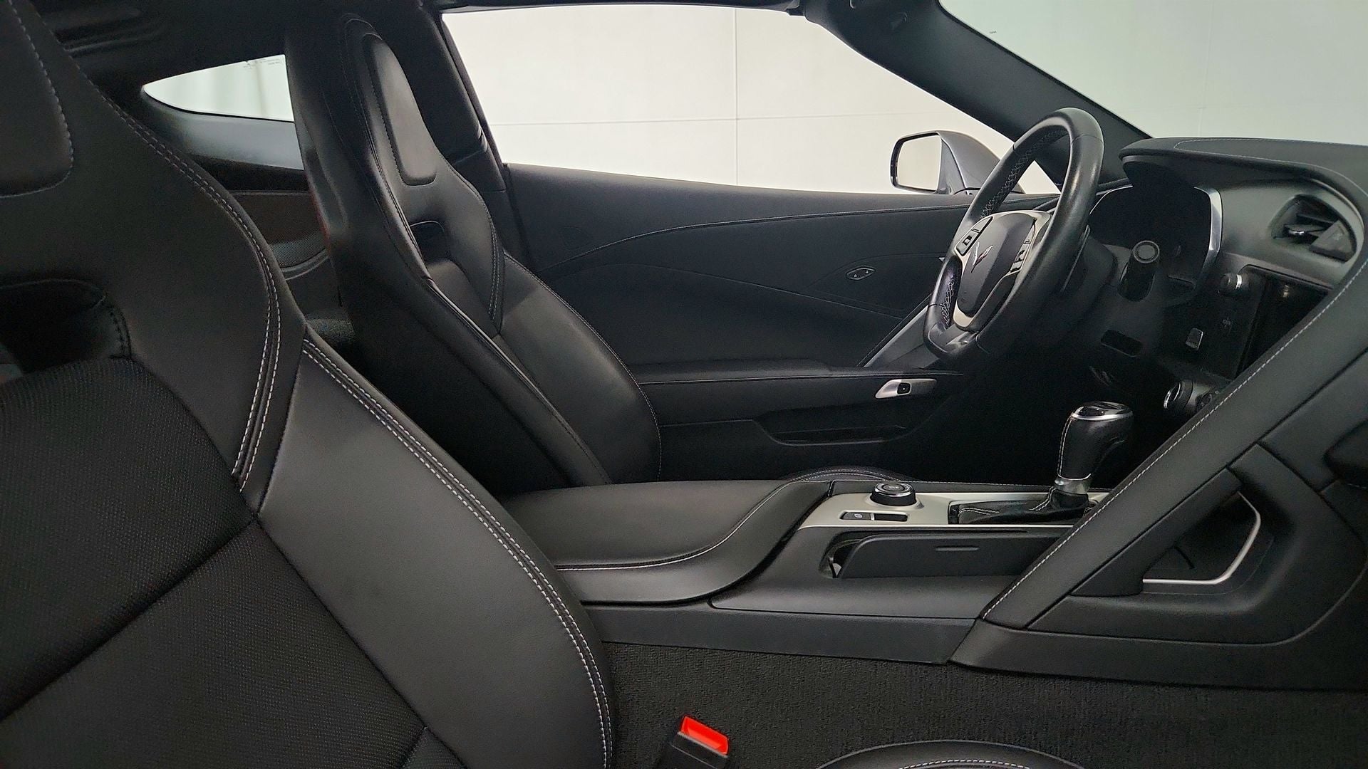 2019 Chevrolet Corvette Grand Sport 1LT