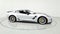 2019 Chevrolet Corvette Grand Sport 1LT