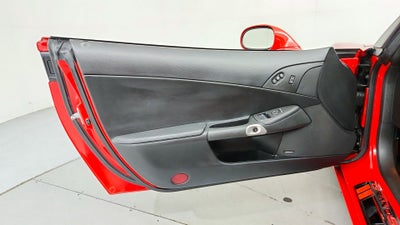 2012 Chevrolet Corvette Grand Sport