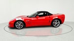 2012 Chevrolet Corvette Grand Sport