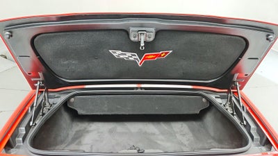 2012 Chevrolet Corvette Grand Sport