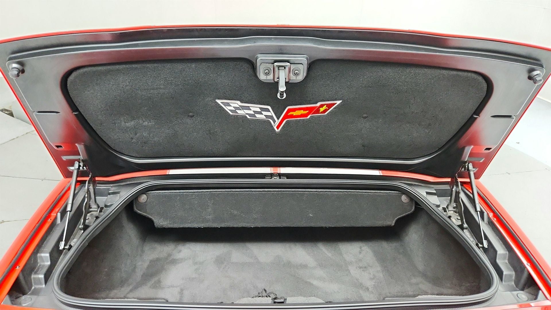 2012 Chevrolet Corvette Grand Sport