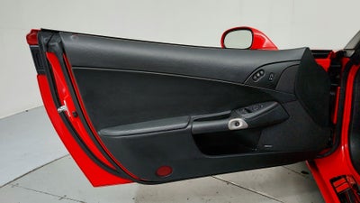 2012 Chevrolet Corvette Grand Sport