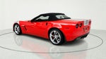 2012 Chevrolet Corvette Grand Sport