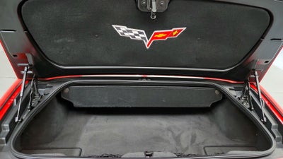 2012 Chevrolet Corvette Grand Sport