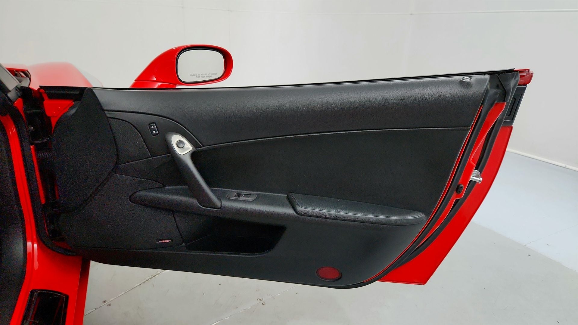 2012 Chevrolet Corvette Grand Sport