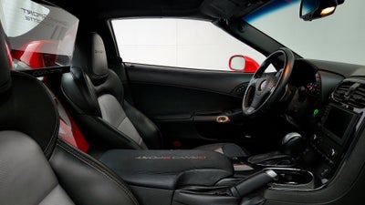 2012 Chevrolet Corvette Grand Sport
