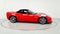 2012 Chevrolet Corvette Grand Sport