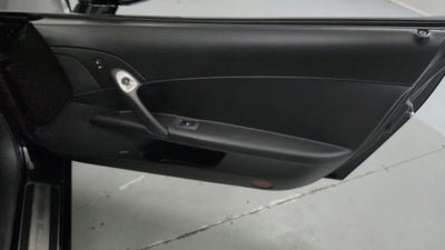 2010 Chevrolet Corvette Grand Sport 3LT