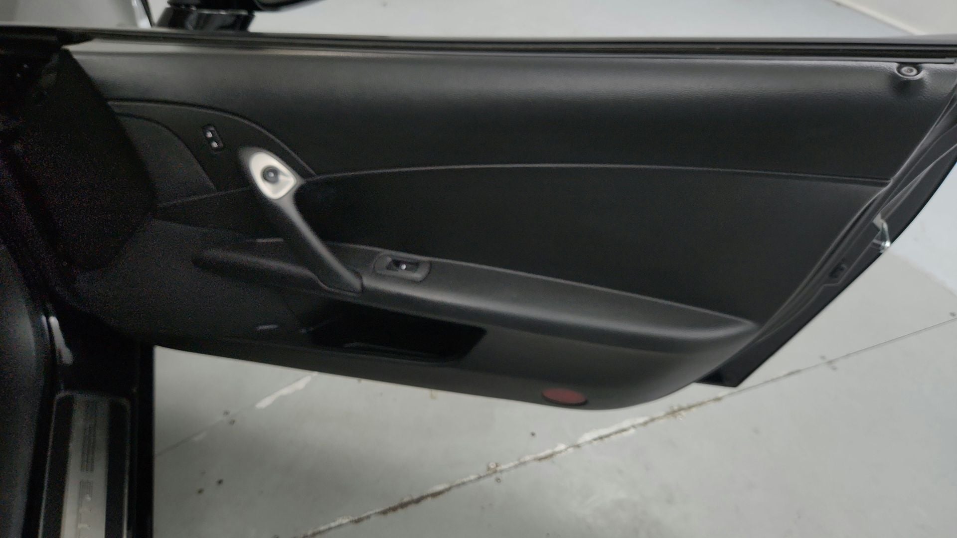 2010 Chevrolet Corvette Grand Sport 3LT