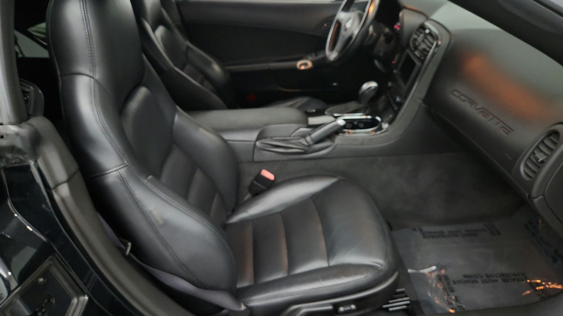 2010 Chevrolet Corvette Grand Sport 3LT