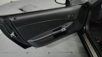 2010 Chevrolet Corvette Grand Sport 3LT