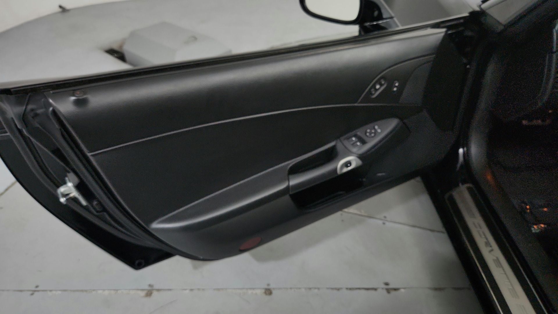 2010 Chevrolet Corvette Grand Sport 3LT