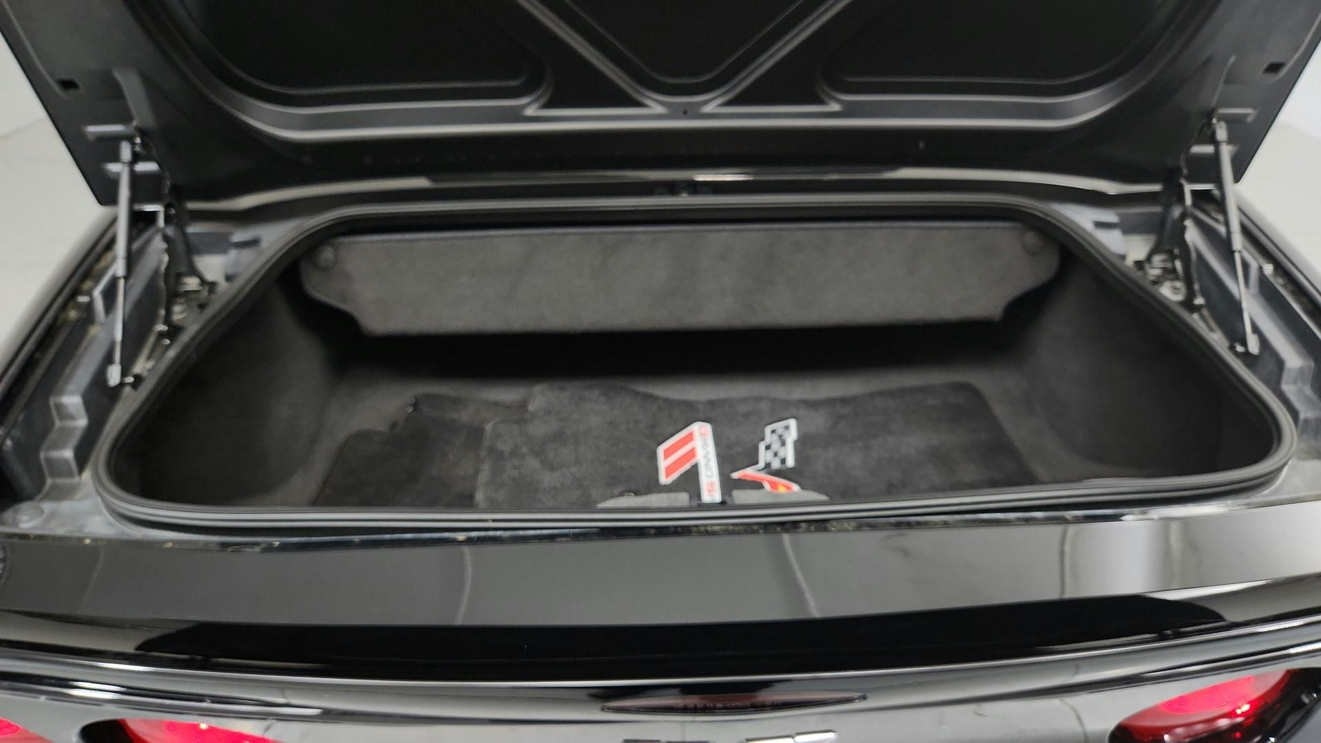 2010 Chevrolet Corvette Grand Sport 3LT