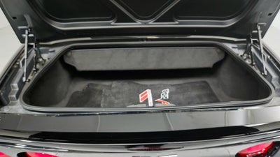 2010 Chevrolet Corvette Grand Sport 3LT