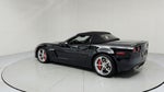 2010 Chevrolet Corvette Grand Sport 3LT