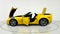 2011 Chevrolet Corvette Grand Sport