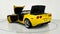 2011 Chevrolet Corvette Grand Sport