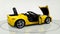 2011 Chevrolet Corvette Grand Sport