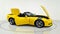 2011 Chevrolet Corvette Grand Sport