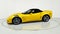 2011 Chevrolet Corvette Grand Sport