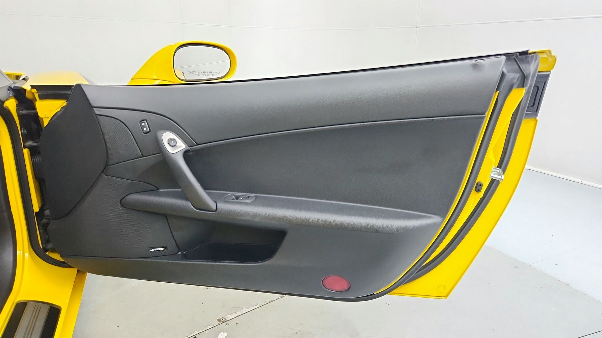 2011 Chevrolet Corvette Grand Sport