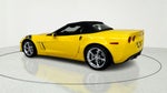 2011 Chevrolet Corvette Grand Sport