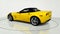 2011 Chevrolet Corvette Grand Sport