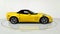 2011 Chevrolet Corvette Grand Sport