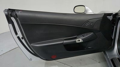 2010 Chevrolet Corvette Grand Sport 3LT