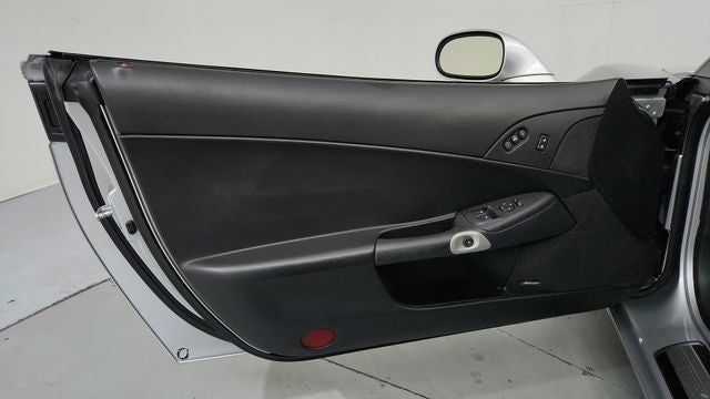 2010 Chevrolet Corvette Grand Sport 3LT