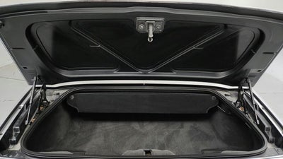 2010 Chevrolet Corvette Grand Sport 3LT